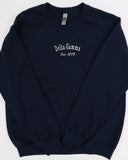 Delta Gamma Classic Outerwear