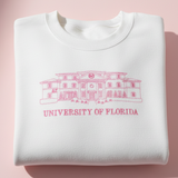 Delta Zeta 903 House Crewneck