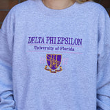 Sorority Heritage Crewneck