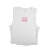 Delta Zeta Patch Tank