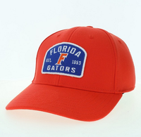 Florida Gators Serge Adjustable Hat