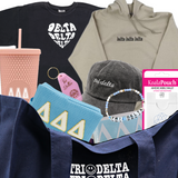 Ultimate Bid Day Bundle