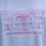 Gamma Phi Beta 1235 House Mockneck