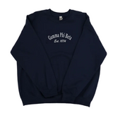 Gamma Phi Beta Classic Outerwear