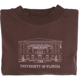 Gamma Phi Beta 1235 House Mockneck