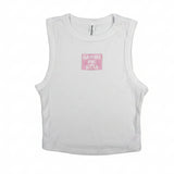 Gamma Phi Beta Patch Tank