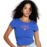 Florida Comeback Open Back Top