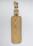 alpha Kappa Delta Phi Specialty Paddle