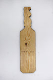 Kappa Kappa Psi Specialty Handle Paddle