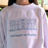 Alpha Delta Pi 831 House Mockneck