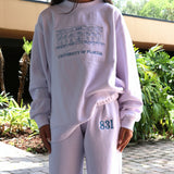 Alpha Delta Pi 831 House Mockneck