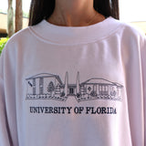 Kappa Alpha Theta 715 House Mockneck
