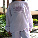 Sigma Kappa 1108 House Mockneck
