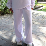 Sigma Kappa House 1108 Open Bottom Sweatpants