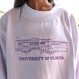 Delta Phi Epsilon 1115 House Mockneck