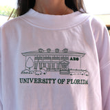 Alpha Epsilon Phi 832 House Mockneck