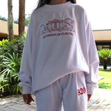 Alpha Chi Omega 820 House Mockneck