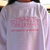 Delta Zeta 903 House Mockneck