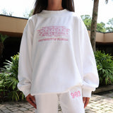 Delta Zeta 903 House Mockneck