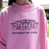 Delta Zeta 903 House Mockneck
