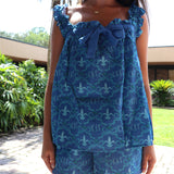 Kappa Kappa Gamma Pajama Set