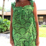 Kappa Delta Pajama Set