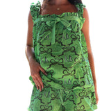 Kappa Delta Pajama Set