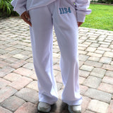 Delta Delta Delta 1134 House Mockneck