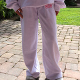 Delta Gamma 808 House Mockneck