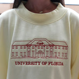 Pi Beta Phi 2489 House Mockneck