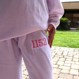Phi Mu 1152 House Mockneck