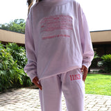 Phi Mu 1152 House Mockneck
