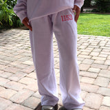 Phi Mu 1152 House Mockneck