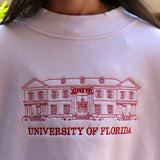 Alpha Phi 505 House Mockneck