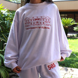 Alpha Phi 505 House Mockneck
