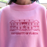 Alpha Phi 505 House Mockneck
