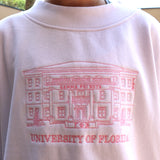 Gamma Phi Beta 1235 House Mockneck