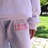 Gamma Phi Beta 1235 House Mockneck