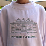 Kappa Delta 1122 House Mockneck