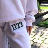 Kappa Delta 1122 House Mockneck