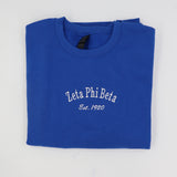Zeta Phi Beta Classic Outerwear