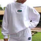 Florida Mockneck