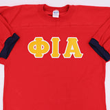 Phi Iota Alpha Greek Jersey