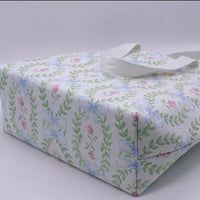 Zeta Tau Alpha Insulated Tote