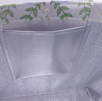 Zeta Tau Alpha Insulated Tote