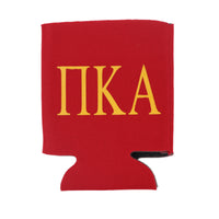 Pi Kappa Alpha Coozie