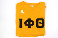 Iota Phi Theta Dry-Fit Tee