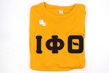 Iota Phi Theta Dry-Fit Tee