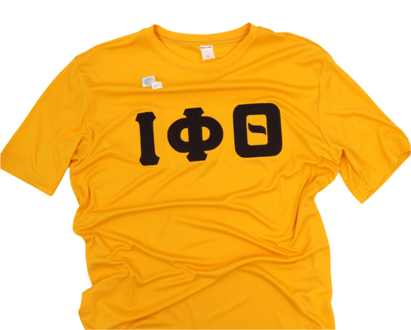 Iota Phi Theta Dry-Fit Tee