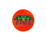 Delta Phi Epsilon Game Day Embroidered Button Set 2